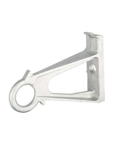 NMF-AL-UBC-S-6. Кронштейн анкерный. NIKOMAX в Ижевске