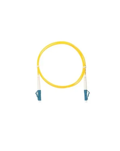 NMF-PC1S2C2-LCU-LCU-002. Патч-корд оптический одномодовый. NIKOMAX в Ижевске