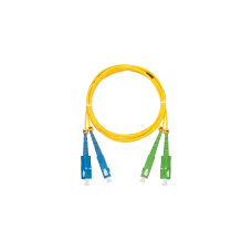 NMF-PC2S2C2-SCU-SCA-002. Патч-корд оптический одномодовый. NIKOMAX