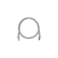 NMC-PC4SE55B-003-GY. Патч-корд медный. NIKOMAX