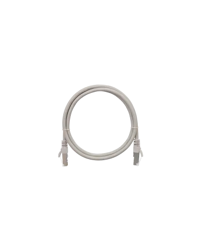 NMC-PC4SE55B-003-GY. Патч-корд медный. NIKOMAX в Ижевске