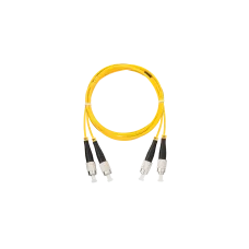 NMF-PC2S2C2-FCU-FCU-001. Патч-корд оптический одномодовый. NIKOMAX