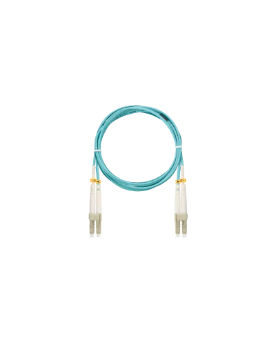 NMF-PC2M3C2-LCU-LCU-002. Патч-корд оптический многомодовый. NIKOMAX в Ижевске
