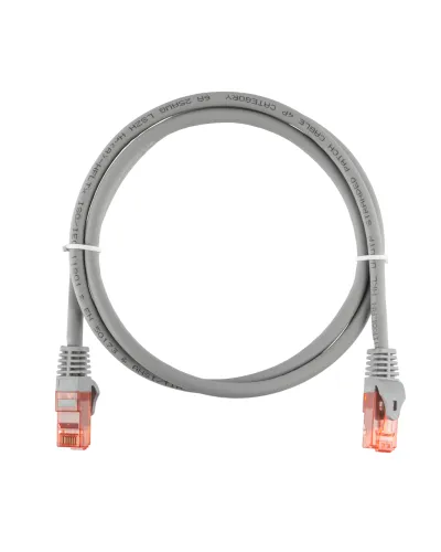 NMC-PC4UA55B-ES-030-C-GY. Патч-корд медный. NIKOMAX в Ижевске