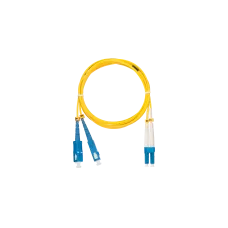 NMF-PC2S2C2-SCU-LCU-010. Патч-корд оптический одномодовый. NIKOMAX