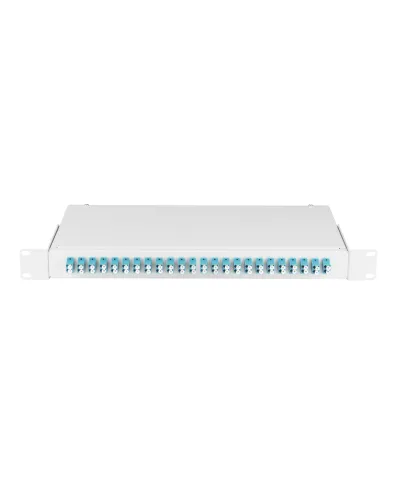 NMF-RP48LCUS2-WS-ES-1U-GY. Кросс оптический 19. NIKOMAX в Ижевске