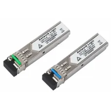 SF-W02/BL-I (NK5515-20-I). SFP-модуль одноволоконный. NSGate