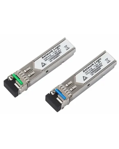 SF-W02/BL-I (NK5515-20-I). SFP-модуль одноволоконный. NSGate в Ижевске