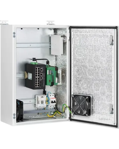 NSBox-4161H (PX01F36H). Узел доступа. NSGate в Ижевске
