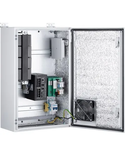 NSBox-4161R (RX01F36F). Узел доступа. NSGate в Ижевске