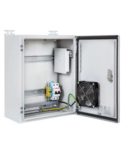 NSB-3040F1 (B304H0F1). Шкаф монтажный . NSGate в Ижевске