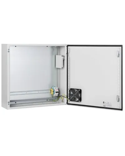 NSB-6060F1 (B606H0F1). Шкаф монтажный . NSGate в Ижевске
