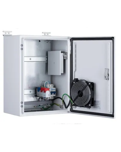 NSB-3040H1F1 (B304H1F1). Шкаф монтажный . NSGate в Ижевске