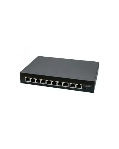 NS-SW-8F2F-P/A. Коммутатор с PoE. NST в Ижевске