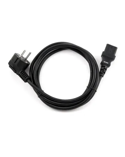 NTSS-PC13771 C13-Schuko проводник.:3х0.75мм2 1.8м 220/250В 10А белый. Кабель питания. NTSS в Ижевске