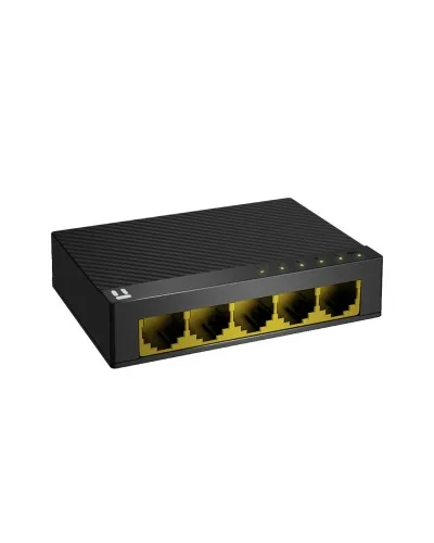 Netis ST3105GC. Коммутатор неуправляемый. Netis в Ижевске