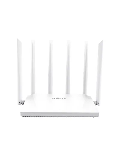 Netis NC63 AC1200. Роутер беспроводной. Netis в Ижевске