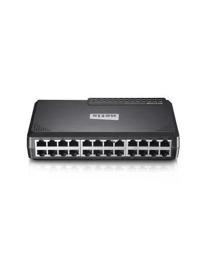 Netis ST3124P. Коммутатор неуправляемый. Netis в Ижевске