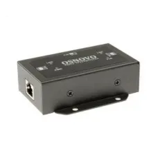 E-POE/2G(90W). Удлинитель PoE по кабелю UTP. OSNOVO