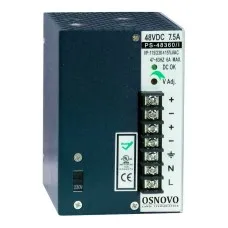 PS-48360/I. Блок питания промышленный. OSNOVO