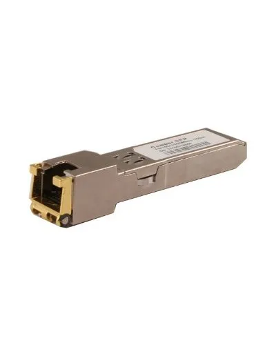 SFP-TP-RJ45/I. SFP-модуль. OSNOVO в Ижевске