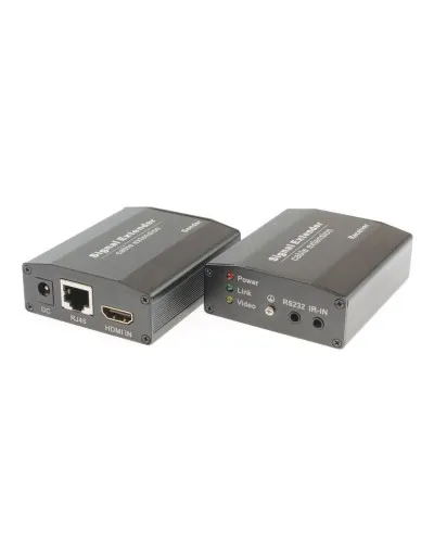 TA-HiP+RA-HiP. Удлинитель HDMI-сигнала. OSNOVO в Ижевске