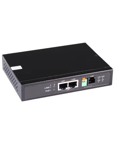 TR-IP2PoE. Удлинитель Ethernet. OSNOVO в Ижевске