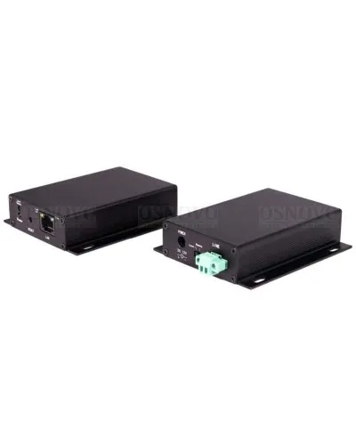 TA-IP+RA-IP. Удлинитель Ethernet. OSNOVO в Ижевске