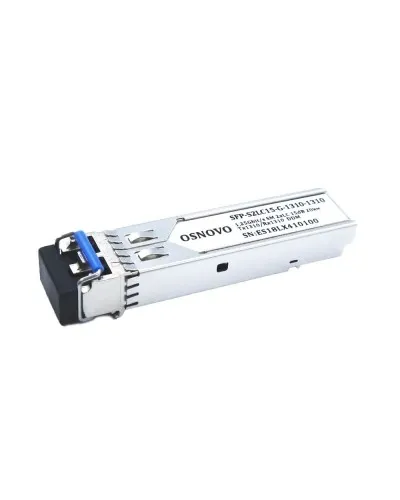 SFP-S2LC15-G-1310-1310-I. SFP-модуль. OSNOVO в Ижевске