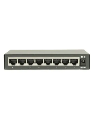 SW-10800. Коммутатор без PoE. OSNOVO в Ижевске