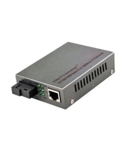OMC-1000-11S5b. Медиаконвертер оптический. OSNOVO в Ижевске