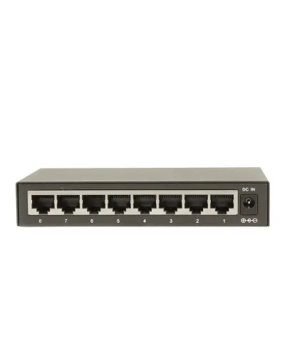 SW-70800. Коммутатор без PoE. OSNOVO в Ижевске