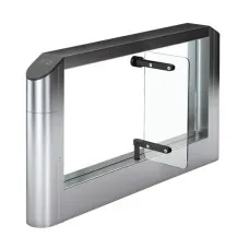 Praktika T-06-SM-660. Турникет тумбовый моторизованный. OXGARD