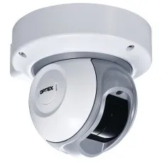 RLS-2020I. Лазерный сканирующий детектор для помещений. Optex