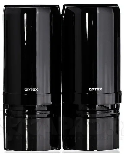 AX-100PLUS. Извещатель охранный оптико-электронный линейный. Optex в Ижевске