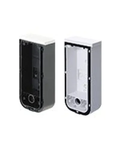 BXS BACK BOX(BK). Коробка монтажная задняя для извещателей Optex серии BXR. Optex в Ижевске