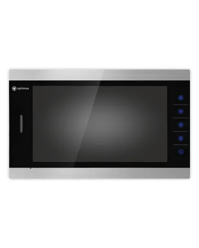 VMH-10.1 (sb). Монитор видеодомофона цветной. Optimus в Ижевске