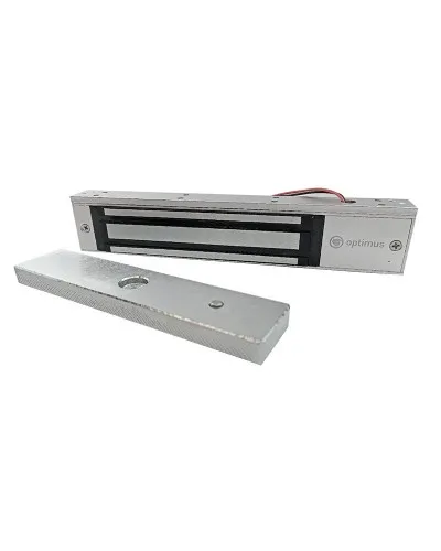EMG-300-WS. Замок электромагнитный. Optimus в Ижевске
