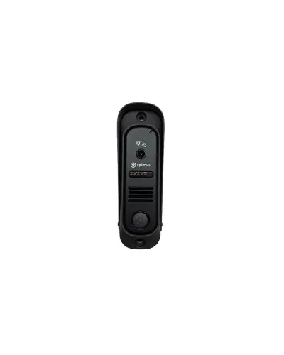 Leader 2.0 DS-700R (черный). Вызывная панель цветная. Optimus в Ижевске