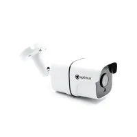 IP-E015.0(3.6)P_BM01. Видеокамера IP цилиндрическая. Optimus