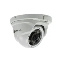 IP-E045.0(2.8)PF_DM02. Видеокамера IP купольная. Optimus