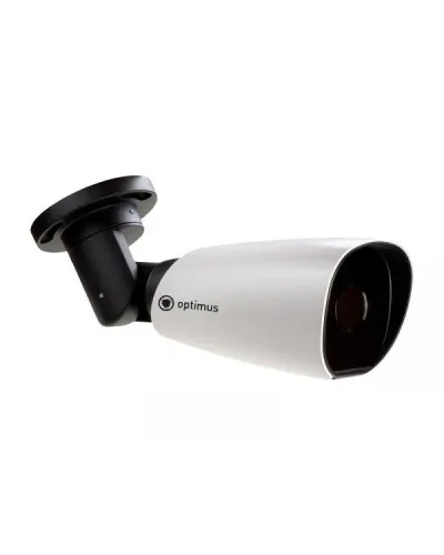 IP-S012.1(5-50)P_V.1. Видеокамера IP цилиндрическая. Optimus в Ижевске