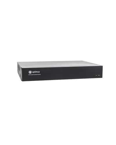 AHDR-3008EA_V.1. Видеорегистратор мультиформатный 8-канальный. Optimus в Ижевске