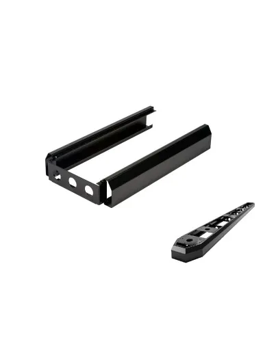 PERCo-PI-01.200. Сегмент основной. PERCo в Ижевске