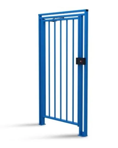 PERCo-WHD-16. Калитка. PERCo в Ижевске