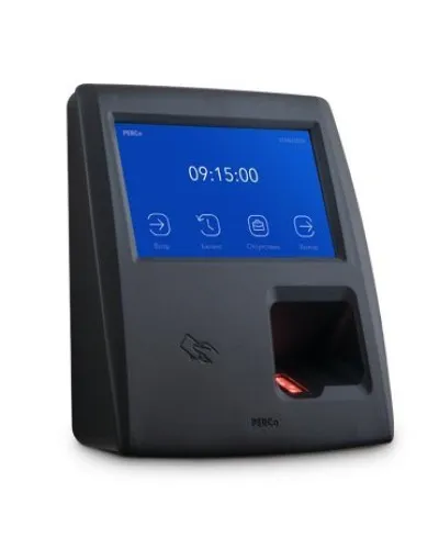 PERCo-CR11.1. Биометрический терминал. PERCo в Ижевске
