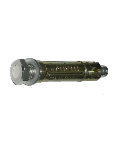 PERCo-PFG IR M10х15. Анкерный болт для крепления турникетов. PERCo в Ижевске