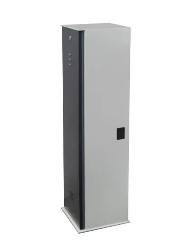 PERCo-GS14. Тумба автоматического шлагбаума. PERCo в Ижевске