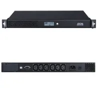 SPR-500. Источник бесперебойного питания. POWERCOM