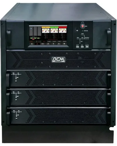 VGD-II-20R33 (1795543). Источник бесперебойного питания. POWERCOM в Ижевске